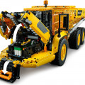 42114 LEGO Technic 6x6 Volvo liigendveok